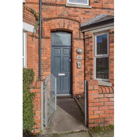 Central Belfast Apartments Eden Exterior photo